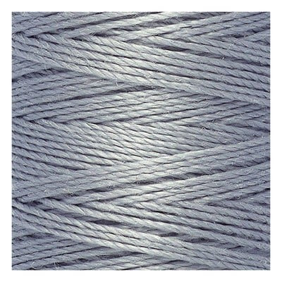 Gutermann Grey Top Stitch Thread 30m (40)