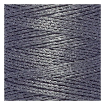 Gutermann Grey Top Stitch Thread 30m (701)
