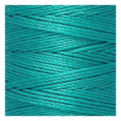 Gutermann Green Top Stitch Thread 30m (235)