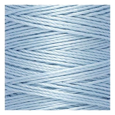 Gutermann Blue Top Stitch Thread 30m (75)