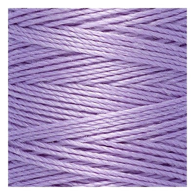 Gutermann Purple Top Stitch Thread 30m (158)