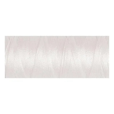 Gutermann Ivory Maraflex Stretchy Sewing Thread 150m (111)