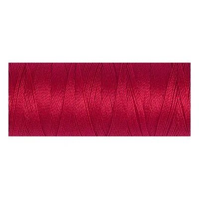 Gutermann Red Maraflex Stretchy Sewing Thread 150m (156)