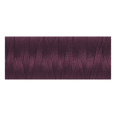 Gutermann Wine Maraflex Stretchy Sewing Thread 150m (369)