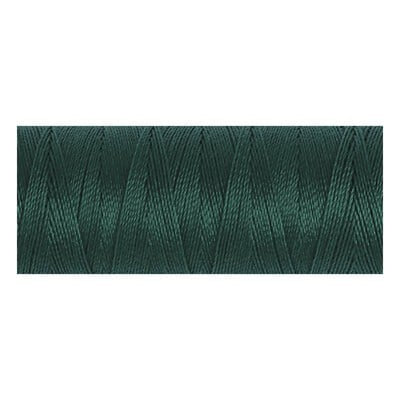 Gutermann Samento Green Maraflex Stretchy Sewing Thread 150m (472)