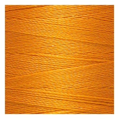 Gutermann Orange Sew All Thread 250m (350)