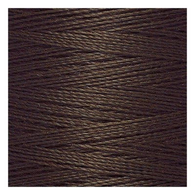Gutermann Brown Sew All Thread 250m (694)