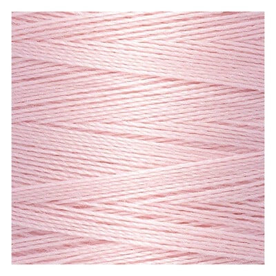 Gutermann Pink Sew All Thread 250m (659)