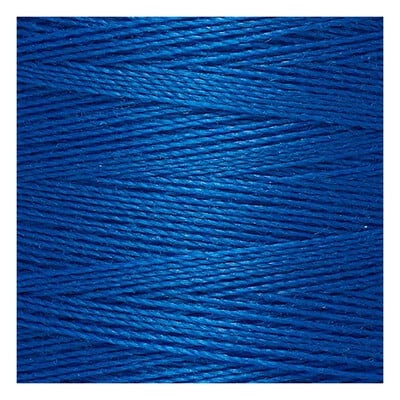 Gutermann Blue Sew All Thread 250m (322)