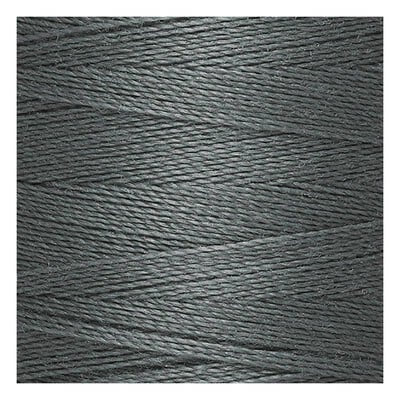 Gutermann Grey Sew All Thread 250m (701)