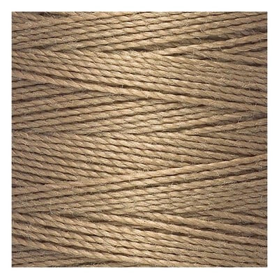 Gutermann Brown Upholstery Extra Strong Thread 100m (139)
