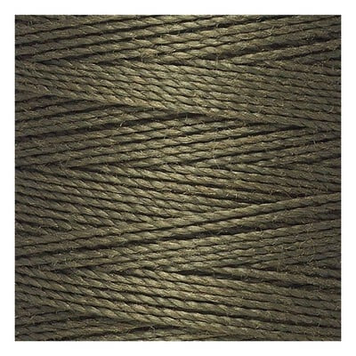 Gutermann Grey Upholstery Extra Strong Thread 100m (676)