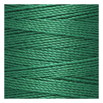 Gutermann Green Upholstery Extra Strong Thread 100m (402)
