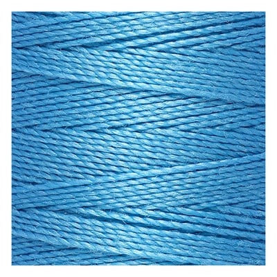 Gutermann Blue Upholstery Extra Strong Thread 100m (197)