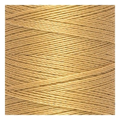 Gutermann Yellow Sew All Thread 100m (893)