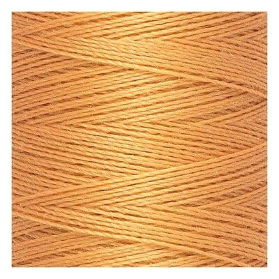 Gutermann Orange Sew All Thread 100m (300)