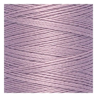 Gutermann Purple Sew All Thread 100m (568)