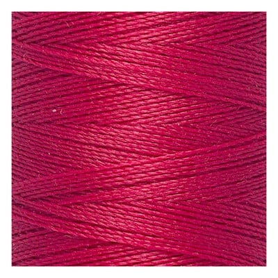 Gutermann Red Sew All Thread 100m (909)