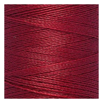 Gutermann Red Sew All Thread 100m (367)