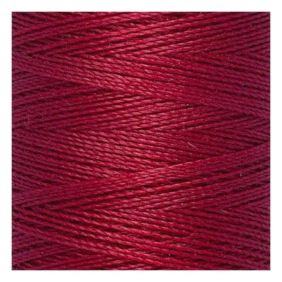 Gutermann Red Sew All Thread 100m (384)
