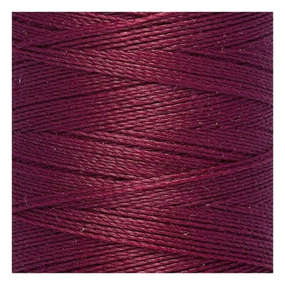 Gutermann Red Sew All Thread 100m (375)