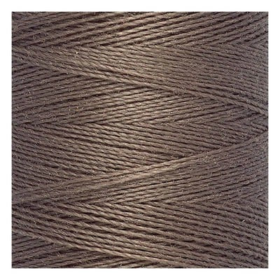 Gutermann Brown Sew All Thread 100m (439)
