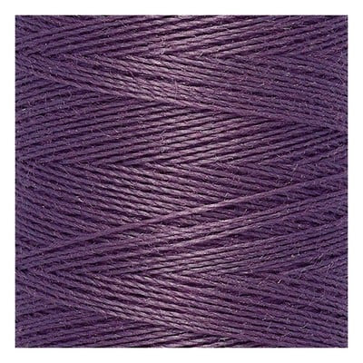Gutermann Purple Sew All Thread 100m (128)
