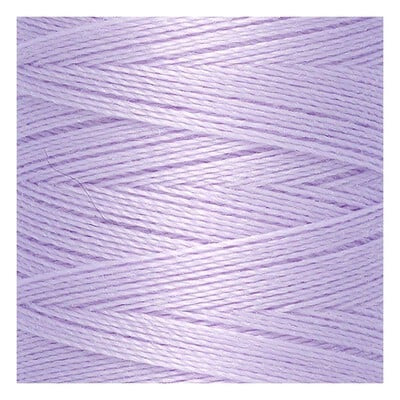 Gutermann Purple Sew All Thread 100m (442)