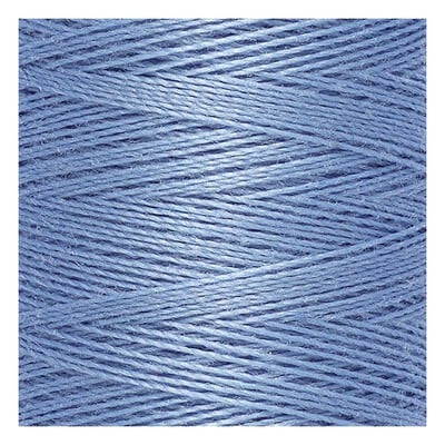 Gutermann Blue Sew All Thread 100m (74)