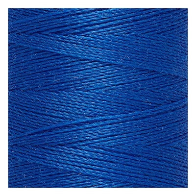 Gutermann Blue Sew All Thread 100m 315)