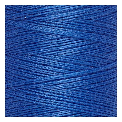 Gutermann Blue Sew All Thread 100m 959)
