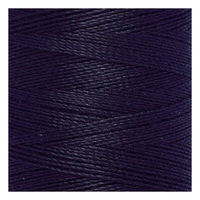Gutermann Blue Sew All Thread 100m (665)