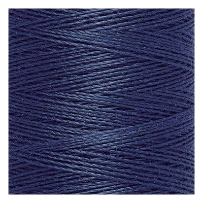 Gutermann Blue Sew All Thread 100m (537)
