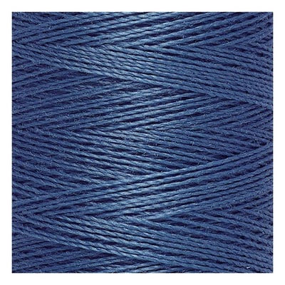 Gutermann Blue Sew All Thread 100m (435)