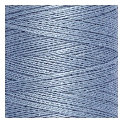 Gutermann Blue Sew All Thread 100m (64)