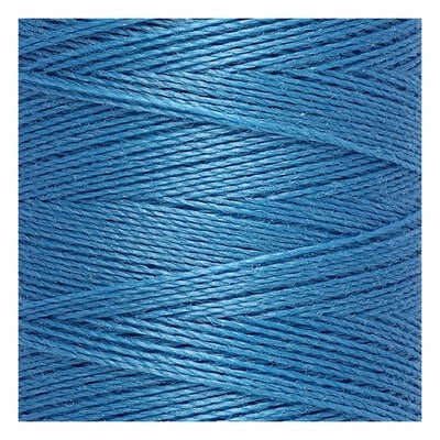 Gutermann Blue Sew All Thread 100m (965)