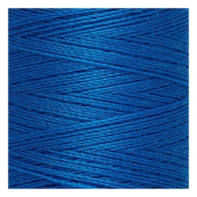 Gutermann Blue Sew All Thread 100m (322)