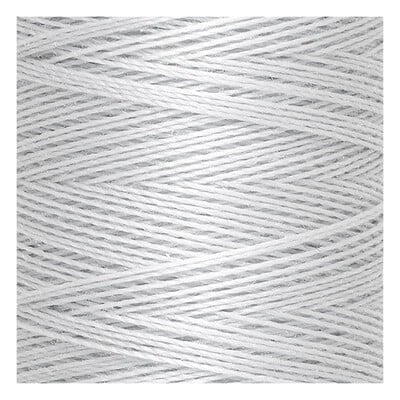 Gutermann Grey Sew All Thread 100m (8)