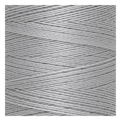 Gutermann Grey Sew All Thread 100m (38)