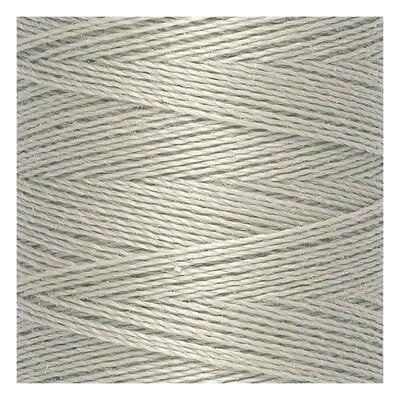 Gutermann Grey Sew All Thread 100m (854)