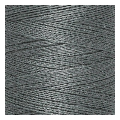 Gutermann Grey Sew All Thread 100m (701)