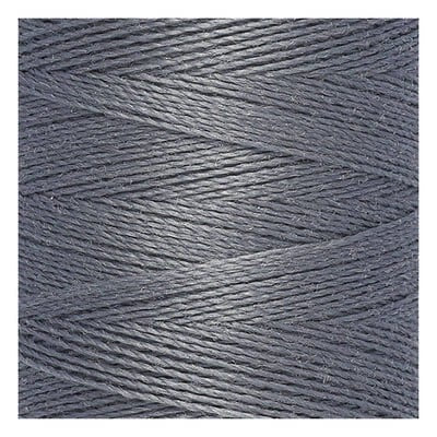 Gutermann Grey Sew All Thread 100m (497)