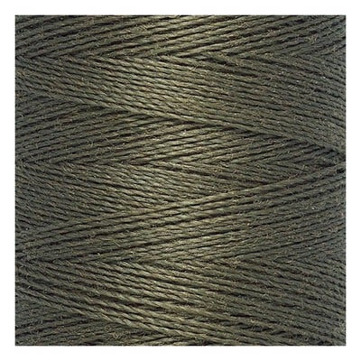 Gutermann Green Sew All Thread 100m (676)