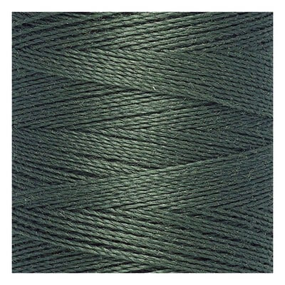 Gutermann Green Sew All Thread 100m (269)