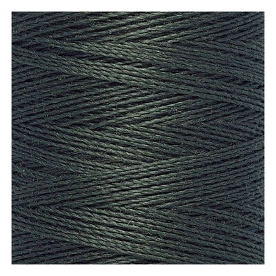 Gutermann Green Sew All Thread 100m (861)