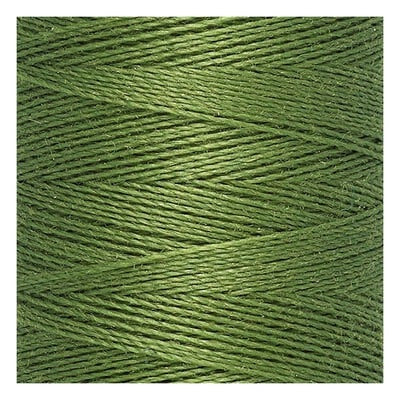 Gutermann Green Sew All Thread 100m (283)