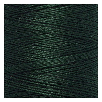 Gutermann Green Sew All Thread 100m (673)