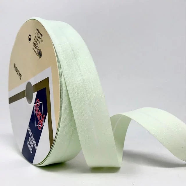 Mint (467) Poly Cotton Bias Binding