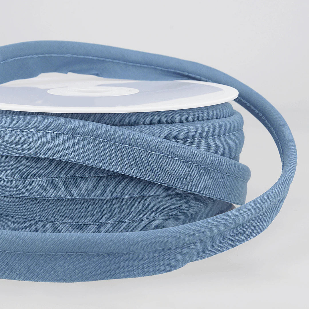 18mm Flanged Piping (Multiple Colours)
