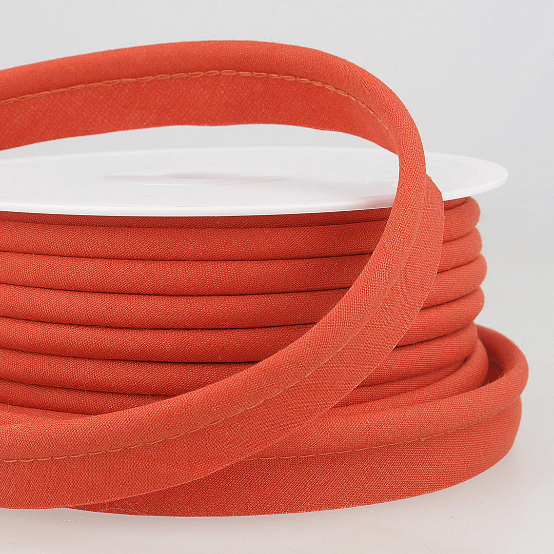 18mm Flanged Piping (Multiple Colours)